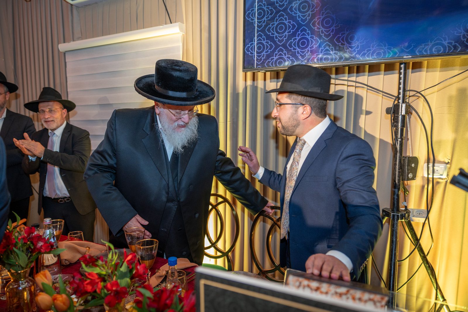 פעילות העמותה